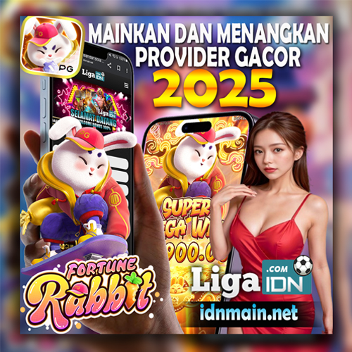 LIGAIDN: Akses Cepat Situs Bandar Bola SBOBET & Judi Slot Online
